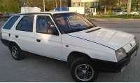 Форман, 1993 год, универсал