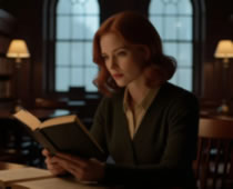 Элеонора Афанасьева