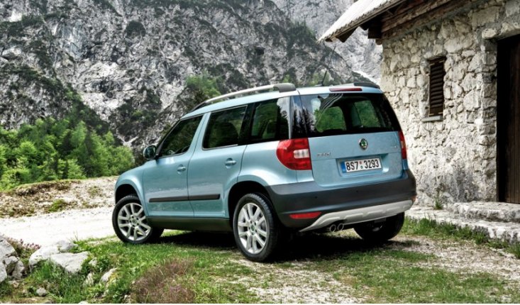 Средний расход бензина у варианта 1.4 TSI DSG…
