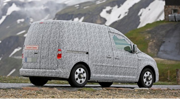 Первое поколение модели Skoda Roomster было снято…