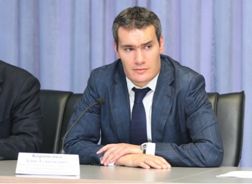 Заместитель гендиректора ООО «Газпром…