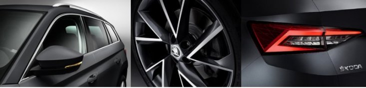 Премьера кроссовера Skoda Kodiaq состоится совсем…
