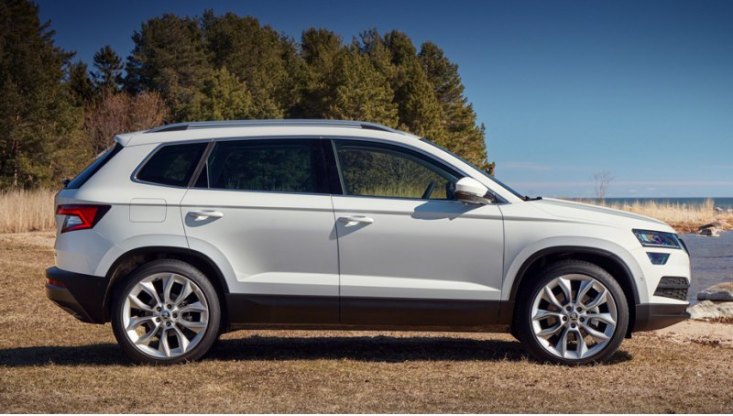 До 2019 года компания Skoda подготовит к…