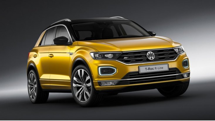 Помимо купеобразного кроссовера, Skoda выпустит…