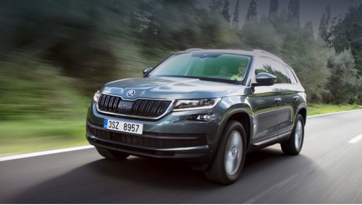 Издание Autocar подсчитало, что за 2018 год Skoda…