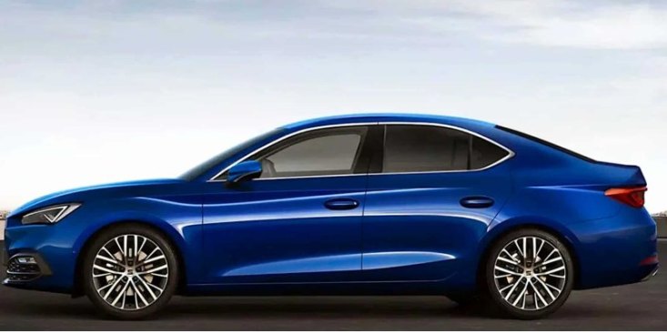 Новый Seat Leon может превратиться в седан и…