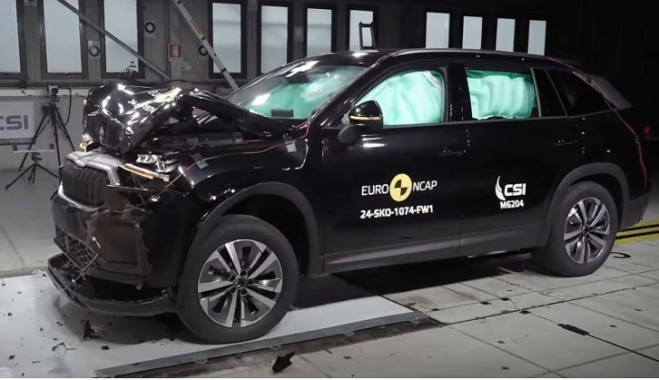Новое поколение Skoda Kodiaq удивило своей…
