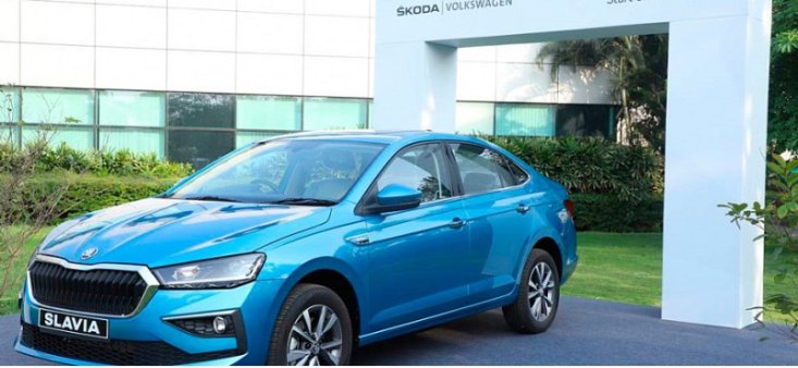 Концерн Skoda приступил к сборке бюджетного…