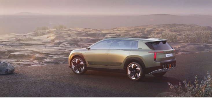 Компания Skoda представит электромобили Fabia,…