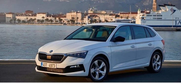 Модельный ряд SKODA Scala сокращается за счет…