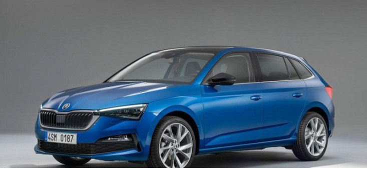 В России стартовали продажи нового хэтчбека Skoda…