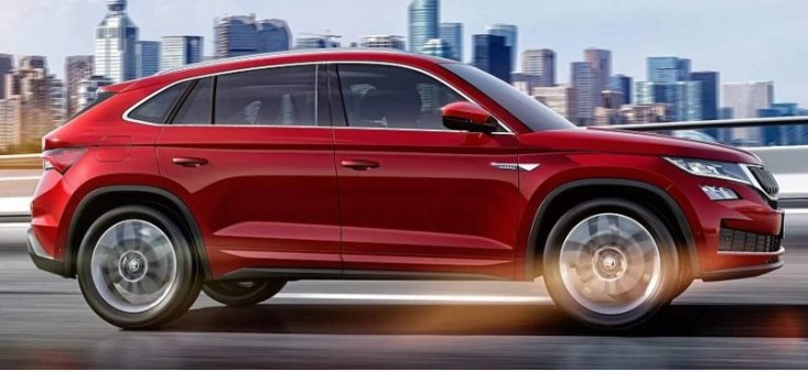 Компания Skoda рассматривает возможность выхода…