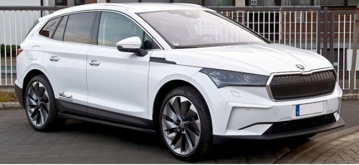 Skoda снизила цены на Enyaq в ответ на падение…