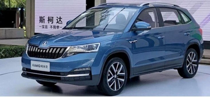 В Россию привезли Skoda c неубиваемым мотором…