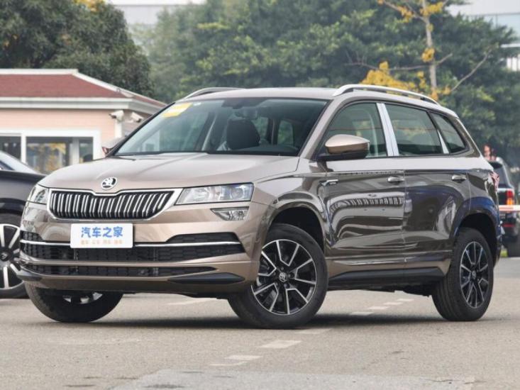 В РФ зафиксировали рост продаж Skoda из Китая и…