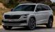 Новый Skoda Kodiaq Sportline уже в России, но цена в 5 млн скоро…