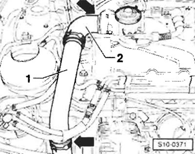 Извлечь аккумуляторную батарею и держатель…