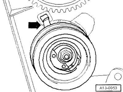 Важно: Регулировочные работы на зубчатом…