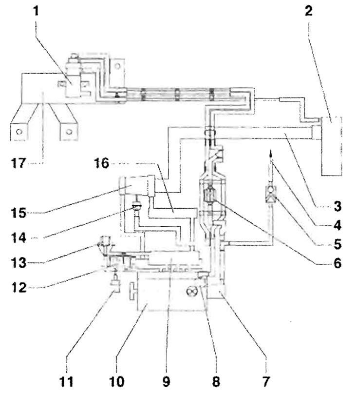 1 - Электромагнитный клапан для ограничения…