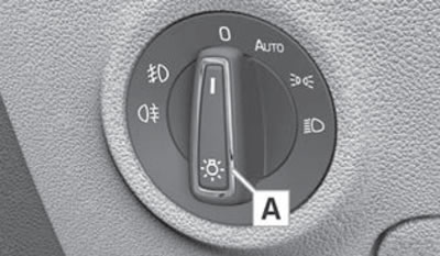 Превключвател за светлина