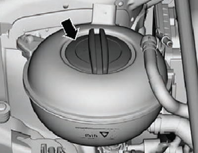 1. Освободете остатъчното налягане от…