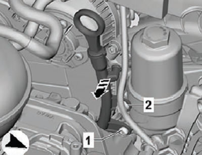 7. Разкачете водещата тръба на измервателната…