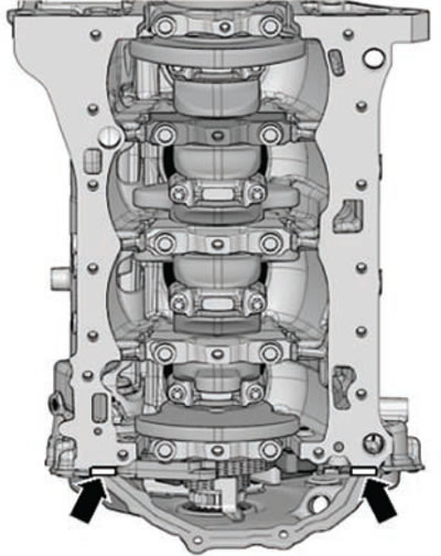 В первую очередь установить необходимо верхнюю…