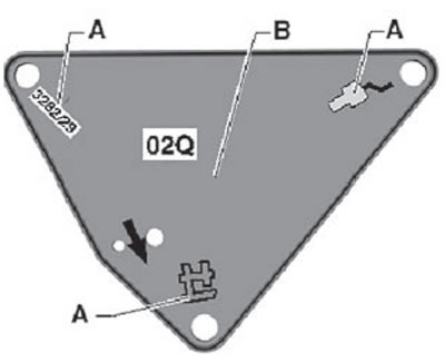 45. Установить регулировочную пластину…
