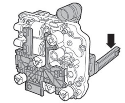 24.When handling mechatronics, care must be taken…