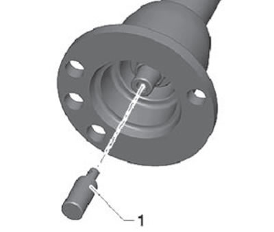 Note: Before using the special tool, check and…