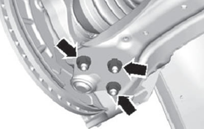 10. Bend the triangular lever down as far as…