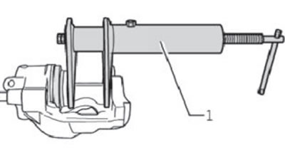 7. Используя специальное приспособление,…