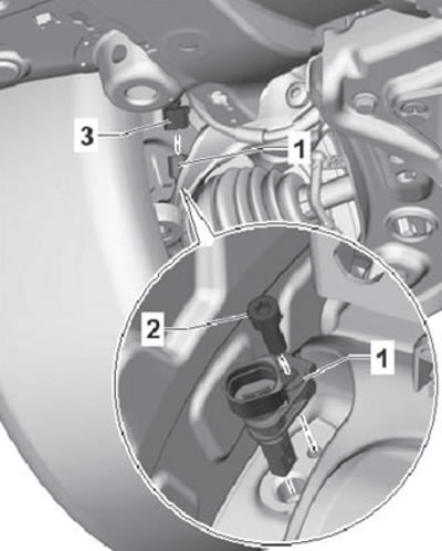 5. Установка производится в последовательности…