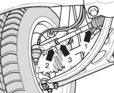 9. Remove the boot from the housing and from the…