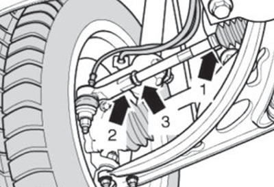 5. Apply a thin layer of special lubricant (G…