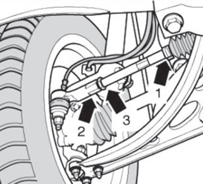 7. Apply a thin layer of special lubricant (G…