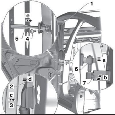 4. Проверете и, ако е необходимо, регулирайте…