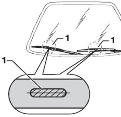 6. Adjust the position of the brushes as shown in…