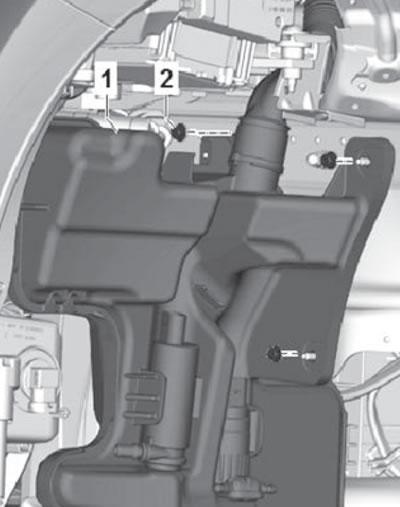 16. Installation is carried out in the reverse…