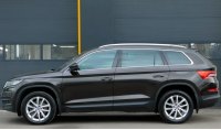 Kodiaq 1, 2016 an, vedere din lateral