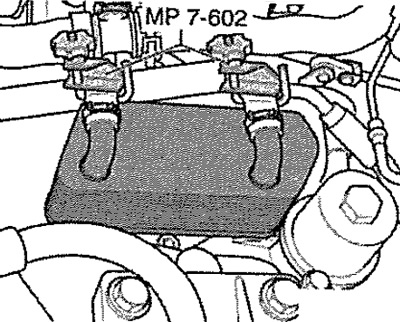 Всегда заменять уплотнительные кольца круглого…