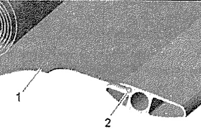 Монтаж в обратен ред. Внимателно поставете плат…