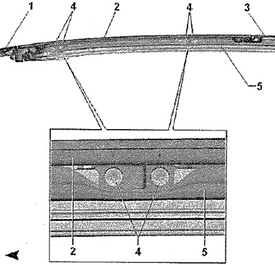 Указание: Перед регулировкой стеклянной крышки по…
