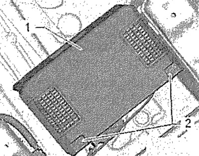 Выключить все потребители электроэнергии и…