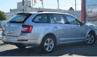 Octavia 3, 2015 year, wagon