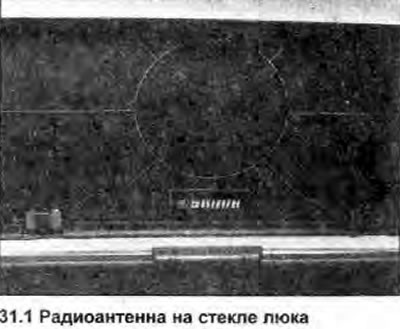 1. При моделите със стандартен люк се използва…