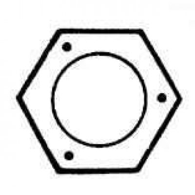 Маркировка класса прочности стандартных…