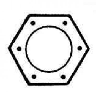 Маркировка класса прочности метрических…