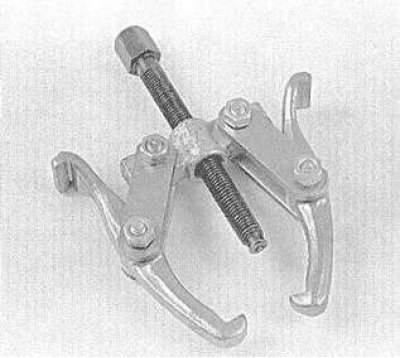 Съемник общего назначения