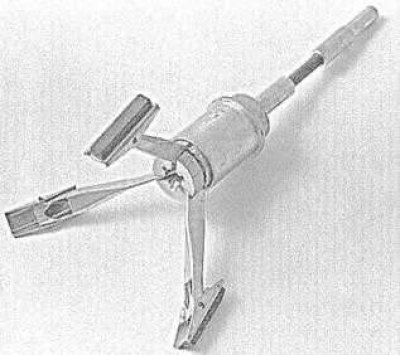 Хон для обработки тормозных цилиндров